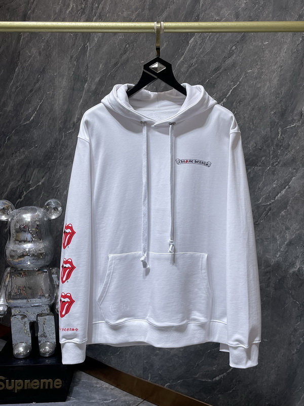 Ch**me He**ts hoody-596